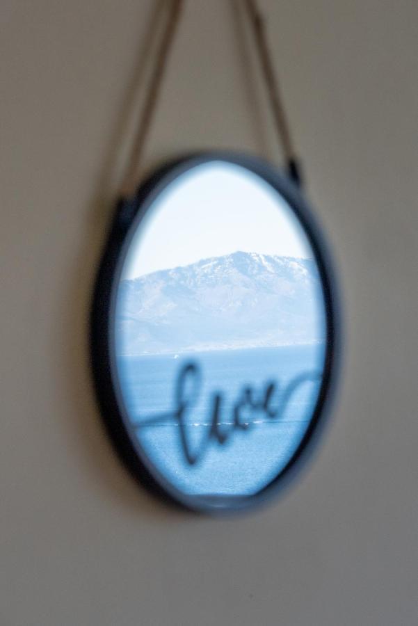 Stay Fly Kavala Exterior foto
